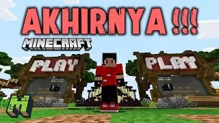 AKHIRNYA~!! - Minecraft Skywars (Malaysia) || SOLO