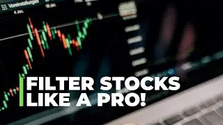 Boost Your Stock Picks with Smart Weekly Chart Filters!