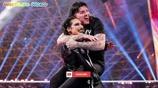Summersalm shocking Impact #wwe #summerslam #wwewrestler #newupdate #wweupdates #newvideo #wwenews