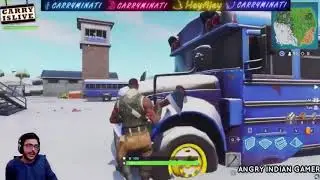 PUBG Mobile | CarryMinati On Controversy Sikh Warrior & Dynamo