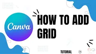 How to make a photo grid in Canva