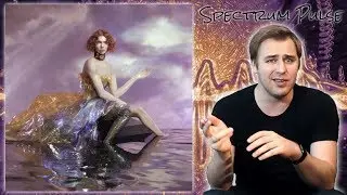 SOPHIE - Oil Of Every Pearl's Un-Insides - Album Review