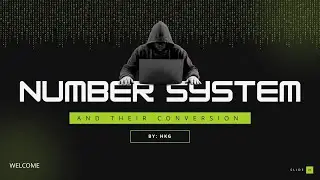 Number System and Logic Function - Grade 11 - Computer Science