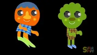 Go Hooping!(SPONSORED BY GAMAVISION CSUPO EFFECTS)