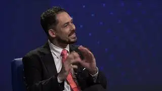 Rumbo a la Presidencia 2026. Entrevista al Sr. Ronny Castillo González.