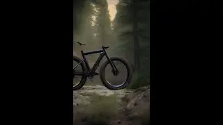 Fat Gravel Bikes? ( Fatback Rhino )