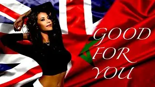 Selena Gomez - Good For You || Karima Adebibe
