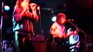 Glenn Wright - Let it Roll