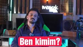Ben kimim? (kısa tanıtım / Kerimarts)