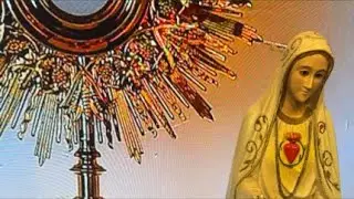 CENÁCULO DO MOVIMENTO SACERDOTAL MARIANO (MSM)