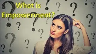 The Secret Formula for Successful Empowerment