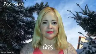 Quantum Financial System