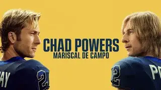 Chad Powers: Mariscal De Campo Temporada 1 (Rese&ntilde;a) 
