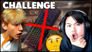 HVIS VI D&Oslash;R SKAL VI??! - CSGO Challenge - Med Quitoooo og T0nse