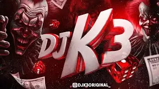 PODE VIM VEM C&Aacute; MULHER X A PEGADA &Eacute; DE BANDIDO - MC RD ( DJ K3 ORIGINAL )