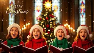 Best Christmas Choir & Carols 2025 - Uplifting Holiday Songs to Bring Joy to Your Holiday