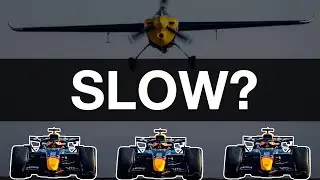 Red Bull might not be a top F1 team in 2026