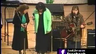 Sherry Coleman - Just Wanna Thank You Lord
