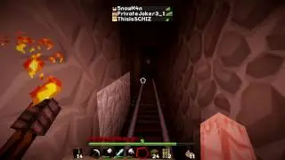 Let's Play &diams; Minecraft &diams; #88 - Die MC Bahn AG