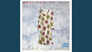 Divino Santo Antonio (Album Version)
