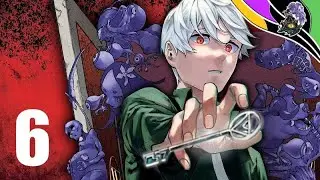 📿PHANTOM SEER/SHONEN TRANSLATOR (Ch6)
