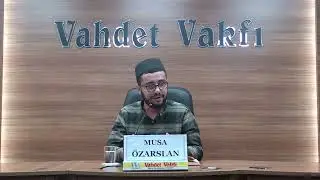 Musa Özarslan 