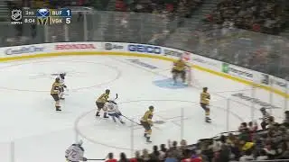 Max Pacioretty And Casey Fitzgerald Get Ejected From Game During TV Timeout