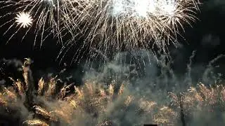 International Fireworks Festival Knokke-Heist 2019