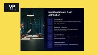 Distributing Cash to Shareholders in Accounting and Finance #distribution #cash #shareholders