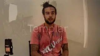 Fashion Is For Every Body Talks to Evan Grey of Templar (Short)