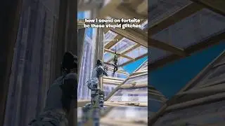 Это действительно выводит из себя 😡 #fortnite #fortniteclips #fortniteshorts #relateable