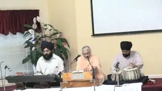 vidyasar 17 : Keertan heritage of the Religion of Khalsa ji