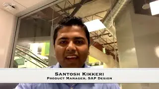 SAP CodeTalk - SAP Fiori for iOS Design