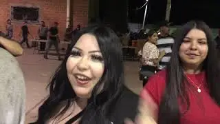 LA HERMITA DE GUADALUPE JEREZ ZAC.MEX. KERMES BAILE CON NICO FLORES EX DE LA ORIGINAL.LUN.02AGO.2021