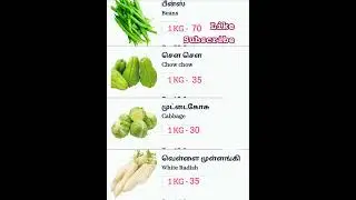 Vegetable price today shorts 🍆🥦 #agri #shorts #shortsfeeds