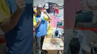 Dios les multiplique al 100x1