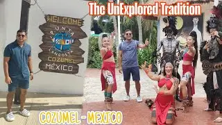 🔥 Exploring Maxico 🇲🇽! Colours , Cultures &Crazy Adventures 