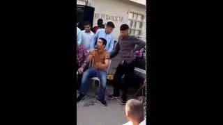 Avare Çalıyor Gülbahçesi Gençleri Çoşuyor...!