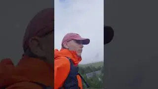 Exploring the Scotland NC500 route our grandparents did 30 years ago! #shorts #nc500 #youtubevlog