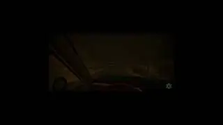 No Rest | opening scene