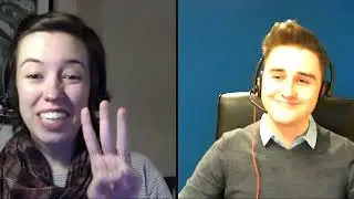 Foghlaim na Gaeilge: agallamh le Tarsila Kr&uuml;se | Learning Irish: an interview with Tarsila Kr&uuml;se