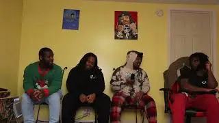 Aye Man Say Man Another Pilot Podcast Episode!!!! Let Us Kn If We Going In The Right Direction!!!!!