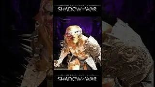 COOL ORC IN MORDOR  | 3 #shadowofwar
