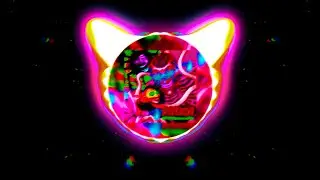 GPF x DJ Myosuke x Joe Fight - AYAKASHI |GREAZY VISUALIZER| 🎵