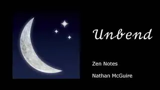 Unbend - Original Improvised Song