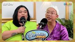 S3 EP9: BIDA KONTRA BIDA  | THE BAKLITAS SA PODCAST
