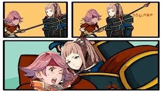 [FEHtuber Battles] V.S Marbels