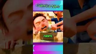 &iquest;Luca Puede Ahogarse?