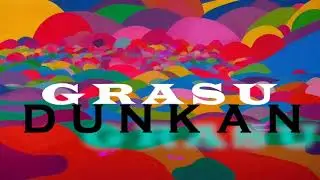 Duncan McKee - GRASU