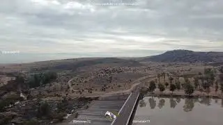 Durango - Presa Pe&ntilde;a del &Aacute;guila